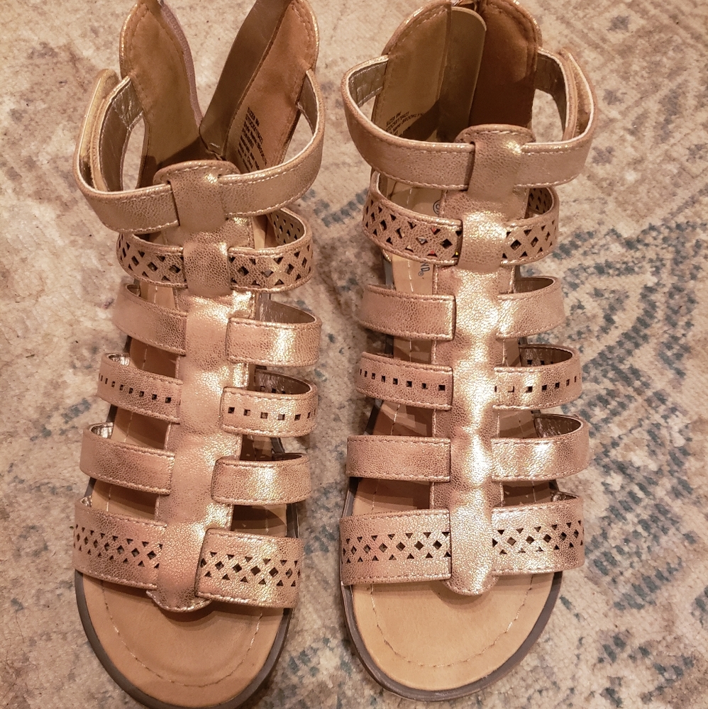 Aloha Island Sandals